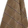 Södahl Håndklæder>Håndklæde 50x100 Vista Warm taupe