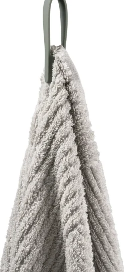 Zone Knager & Knagerækker>Håndklædestrop Loop magnet 2 stk. Olive green