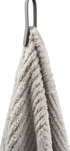 Håndklædestrop Loop magnet 2 stk. Grey-Zone Hot