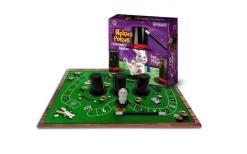 Hokus Pokus - Kaninen i h-Diverse spil Outlet