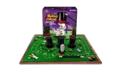 Hokus Pokus - Kaninen i h-Diverse spil Outlet