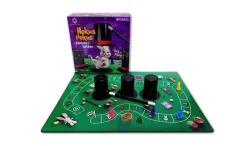 Hokus Pokus - Kaninen i h-Diverse spil Outlet