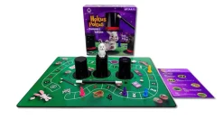 Hokus Pokus - Kaninen i h-Diverse spil Outlet