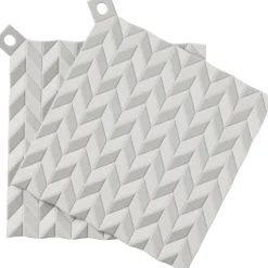 HOLD-ON grydelapper light grey-RIG TIG Clearance