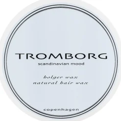 Tromborg Hår|Hår>Holger Wax