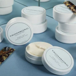 Tromborg Hår|Hår>Holger Wax