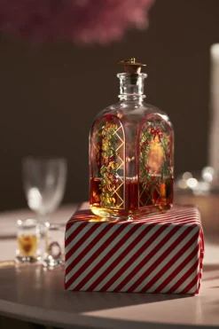 Outlet Christmas Juleflaske 2025 73 cl multi Karafler & Kander|Julestel