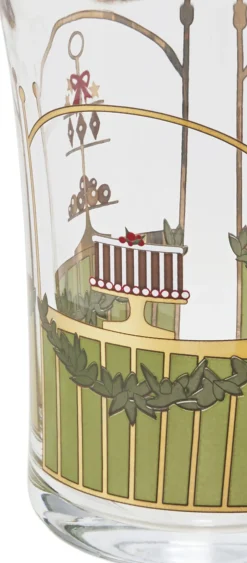 New Christmas Jule hotdrink 2023 multi 2 stk. Julestel|Julestel