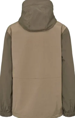 Dame MCKINLEY Regntøj>Holster Regnjakke