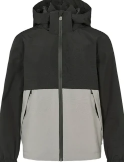 Børn MCKINLEY Regntøj>Holster Regnjakke