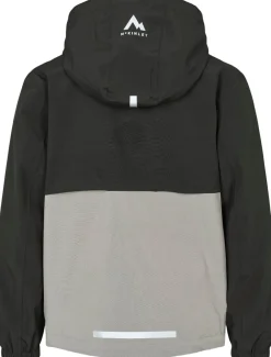 Børn MCKINLEY Regntøj>Holster Regnjakke