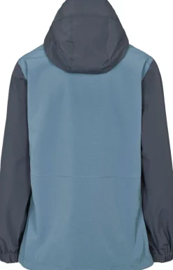 Dame MCKINLEY Regntøj>Holster Regnjakke