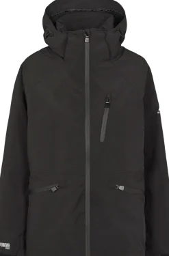 Dame MCKINLEY Regntøj>Holster Regnjakke