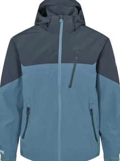 MCKINLEY Regntøj>Holster Regnjakke