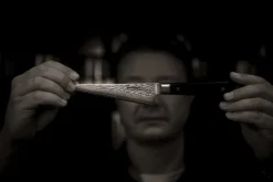 Hot Honesuki - kniv 13 cm Køkkenknive & Sakse