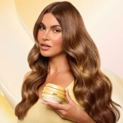 Best Honey Gloss Ceramide Therapy - Hårmaske Hårpleje