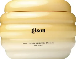 GISOU Hårpleje>Honey Gloss Ceramide Therapy - Hårmaske