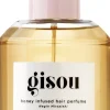 GISOU Hair Mist>HONEY INFUSED HAIR PERFUME 50ML