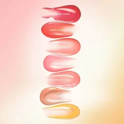 Honey Infused Lip Oil - Honey Gold/Läppolja med honung-GISOU Online