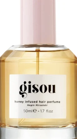 GISOU Hårpleje|Sephora Brands>Honey Infused Perfume - Hårparfume