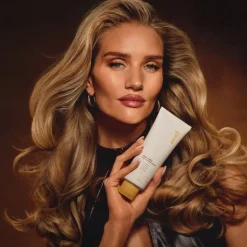 GISOU Hårpleje>Honey Milk - 5-i-1 stylingcreme