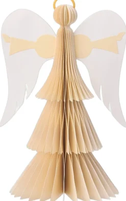 Bungalow Julepynt|Julepynt>Honeycomb