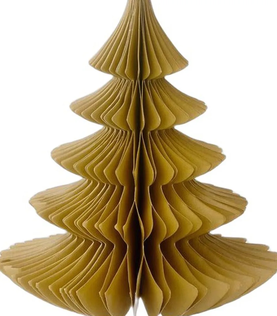 Bungalow Julepynt|Julepynt>Honeycomb