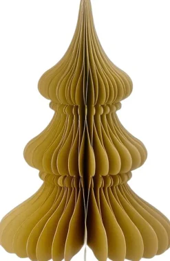 Bungalow Julepynt|Julepynt>Honeycomb