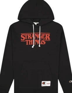 Sale Hooded Sweatshirt Hættetrøje Trøjer & Sweatshirts