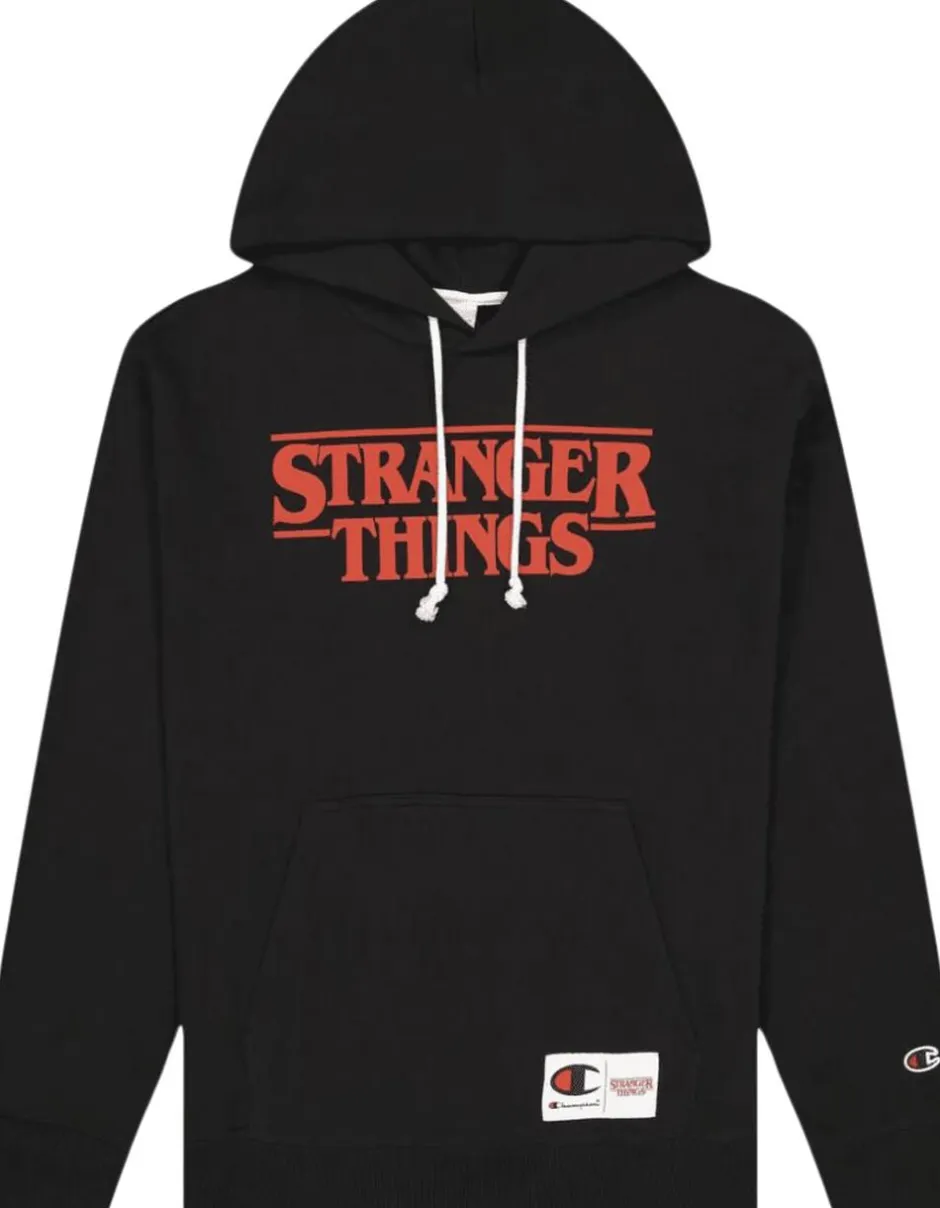 Sale Hooded Sweatshirt Hættetrøje Trøjer & Sweatshirts