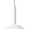 Best Hook pendant small White Pendler