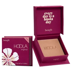 Benefit Cosmetics Rejsestørrelser>Hoola Bronzer