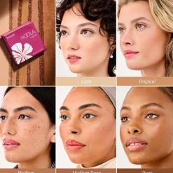 Hoola Bronzer-Benefit Cosmetics Hot