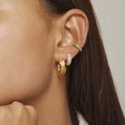 Clearance Hoops, Ane Small Dame Smykker|Smykker