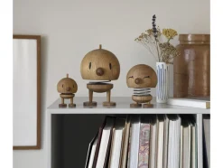 Sale Bumble S Oak Figurer & Skulpturer