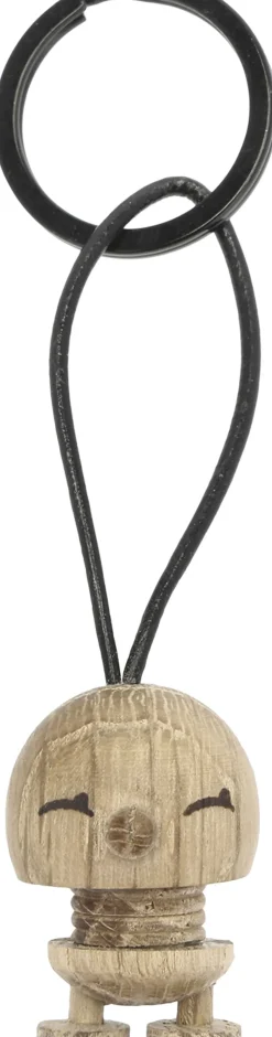 Sale Nøglering Bimble Eg Dame Nøgleringe