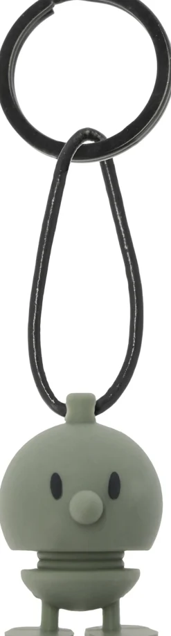 Outlet Nøglering Bumble Green Dame Nøgleringe