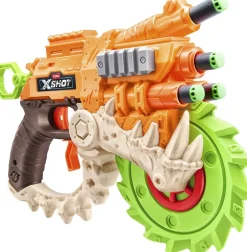 Clearance Horror Fire Reaper-x Børn Rolleleg & Musik