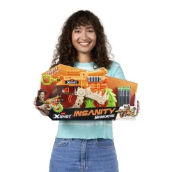 Clearance Horror Fire Reaper-x Børn Rolleleg & Musik