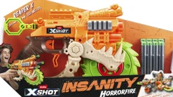 Clearance Horror Fire Reaper-x Børn Rolleleg & Musik