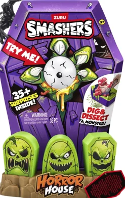 Børn Smashers Legetøjsfigurer><noscript><img width=