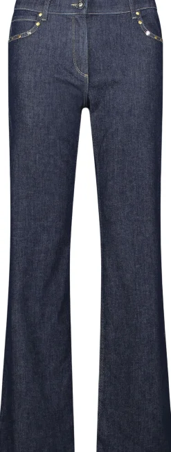 Online Hose Jeans 1/1 LA Dame Jeans