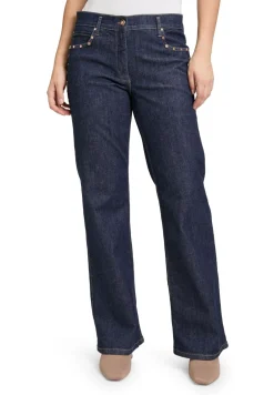 Online Hose Jeans 1/1 LA Dame Jeans
