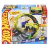 City Snake Str-Hot Wheels
