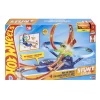 Børn Hot Wheels Legetøjsbiler & Transportmidler>Stunt Tracks B