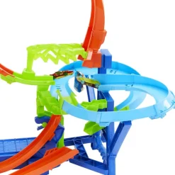 Børn Hot Wheels Legetøjsbiler & Transportmidler><noscript><img width=