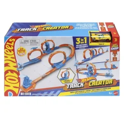 Track Creator-Hot Wheels Outlet