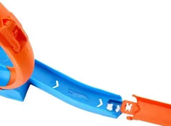 Track Creator-Hot Wheels Outlet