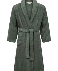 Dame Magasin du Nord Collection Morgenkåber & Kimonoer>Hotel rope c. green