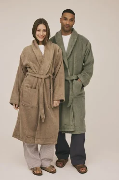 Dame Magasin du Nord Collection Morgenkåber & Kimonoer><noscript><img width=